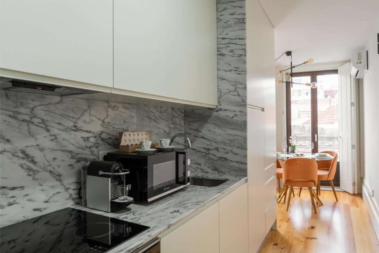Bright Near Douro River - With Balcony Appartamento Oporto