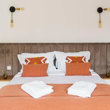 Bright Studio Near Douro River - With Balcony Porto Exterior photo